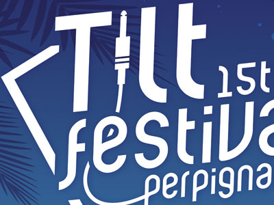 Festival Tilt