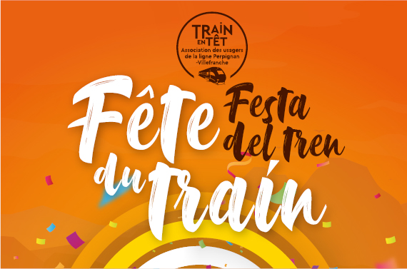 Fête du train à un euro